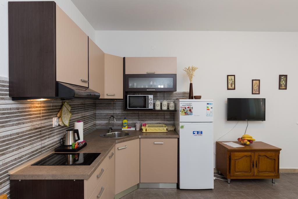 Apartments Olive Mlini Exterior photo